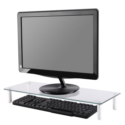 NewStar NSMONITOR10 est un support de moniteur pour les écrans CRT et écrans plats.