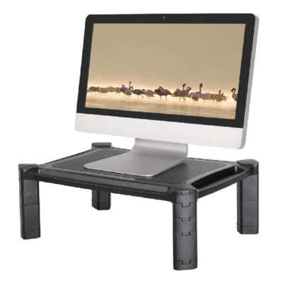 NewStar NSMONITOR20 est un support de bureau pour les écrans plat et ordinateurs portable.