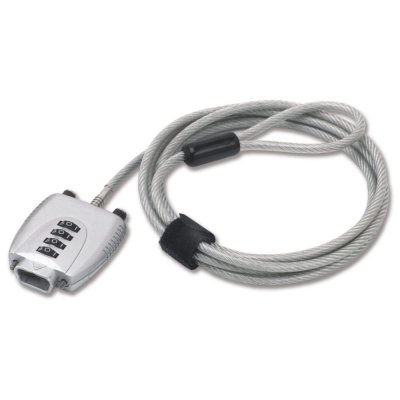 2 meter VGA security cable lock