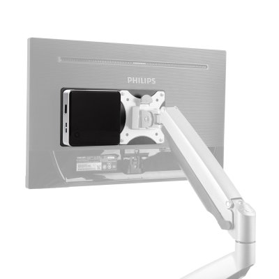 NEWSTAR SUPPORT VESA MINI PC NEWSTAR SUPPORT VESA MINI PC