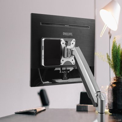 NEWSTAR SUPPORT VESA MINI PC NEWSTAR SUPPORT VESA MINI PC