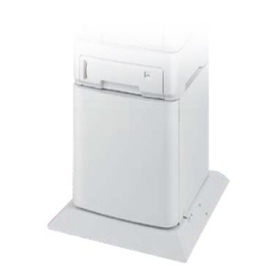 OKI rollable cabinet metall C610 OKI rollable cabinet metall C610