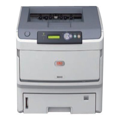 OKI B840dn IMPRIMANTE A4/A3 MON OKI B840dn IMPRIMANTE A4/A3 MONOCHROME C900-9000