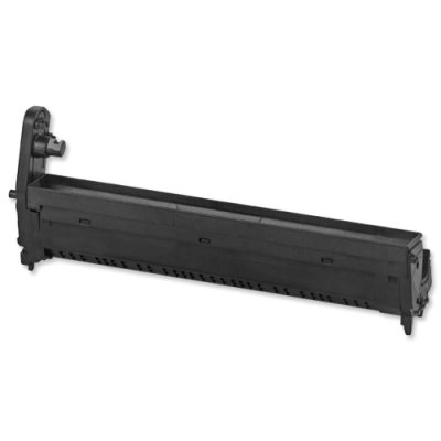 OKI MC800 Tambour jaune OKI C810 C830 MC860 tambour jaune capacité standard 20.000 pages pack de 1