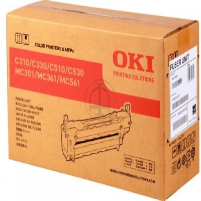 OKI Fuser Unit-C332/300/500/5430/5431/ OKI Fuser Unit-C332/300/500/5430/5431/