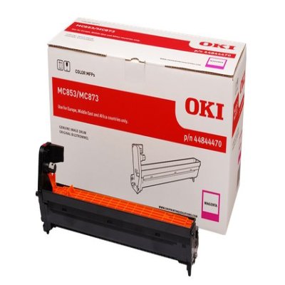 OKI MC853/873 magenta drum OKI MC853/873 magenta drum