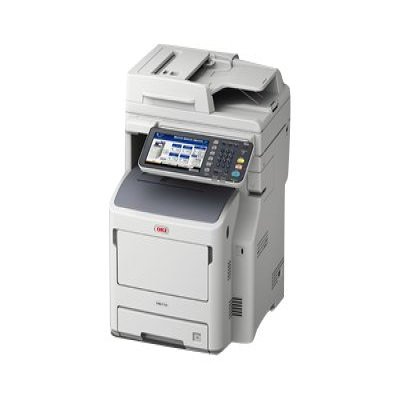 OKI MB760dnfax MULTIFONCTION A4 OKI MB760dnfax MULTIFONCTION A4 MONOCHROME