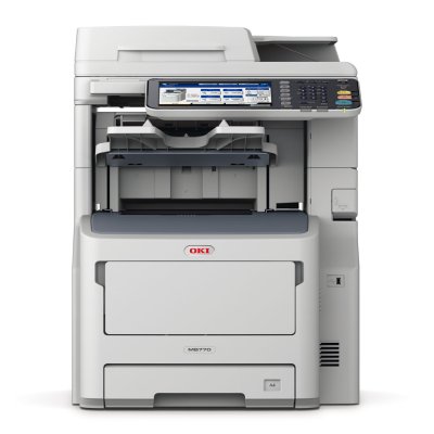 MB770dnfax Digi LED mono A4 Multi 52ppm