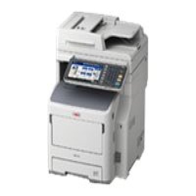 OKI MB770dfnfax MULTIFONCTION A OKI MB770dfnfax MULTIFONCTION A4 MONOCHROME