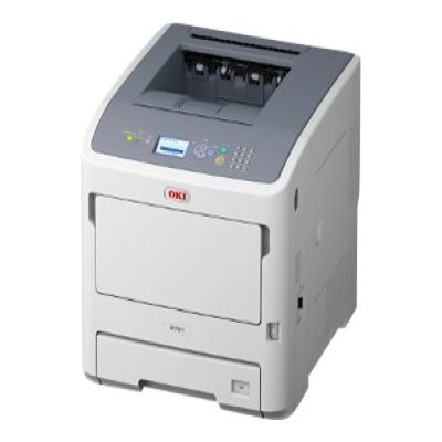 OKI B721dn IMPRIMANTE A4 MONOCH OKI B721dn IMPRIMANTE A4 MONOCHROME