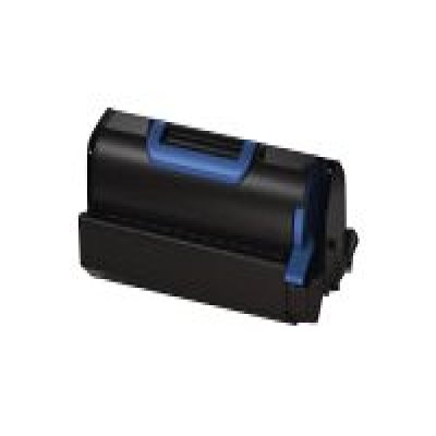 OKI B700 Toner tambour noir OKI 45488802 cartouche de toner noir capacité standard 18.000 pages pack de 1