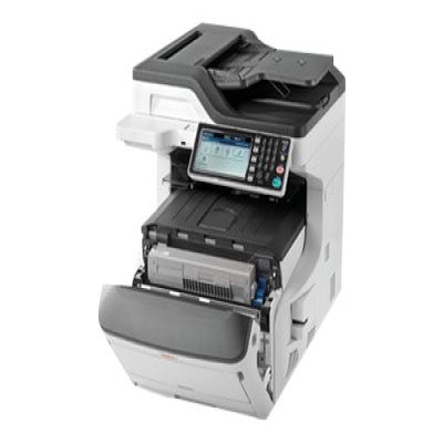 OKI Imprimante MC873dn OKI Printer MC873dn