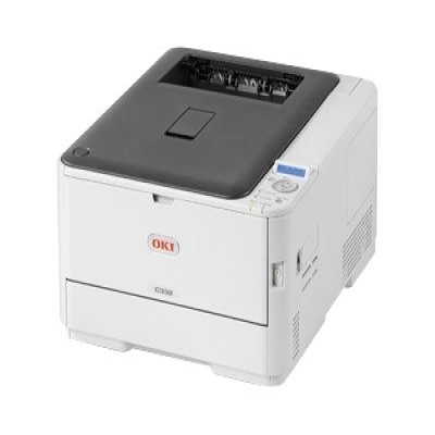 OKI C332dnw color laser printer OKI C332dnw color laser printer