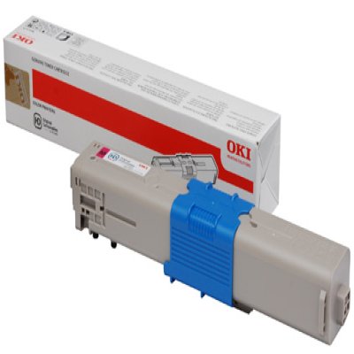 OKI TONER Magenta C532/MC573 1.5K OKI TONER Magenta C532/MC573 1.5K