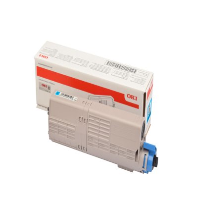 OKI TONER Cyan C532/MC573 1.5K OKI TONER Cyan C532/MC573 1.5K