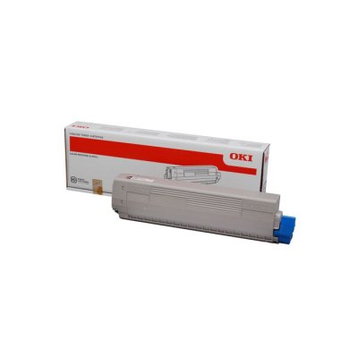 OKI TONER Cyan C332/MC363 3K OKI TONER Cyan C332/MC363 3K