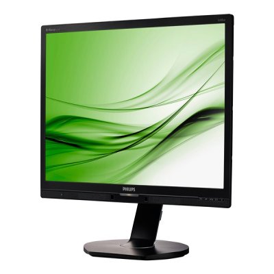 Moniteur LCD avec technologie SoftBlue P-line Moniteur LCD avec technologie SoftBlue P-line