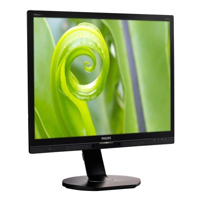Moniteur LCD avec technologie SoftBlue P-line Moniteur LCD avec technologie SoftBlue P-line