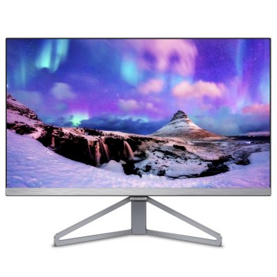 Moniteur fin avec Ultra Wide-Color C-line Moniteur fin avec Ultra Wide-Color C-line