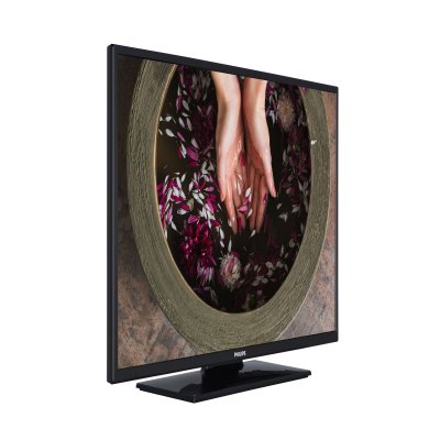PHILIPS téléviseur professionnel UHD 55" 55HFL2879T/12