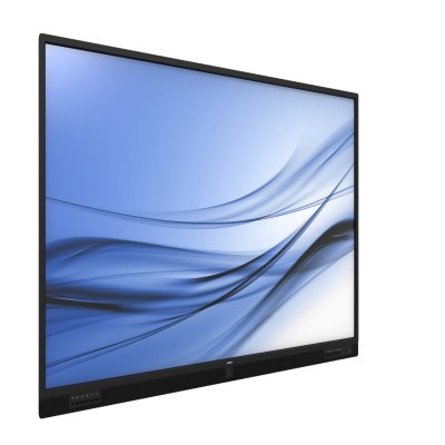 Ecran Philips affichage dynamique 75'' 75BDL3151T