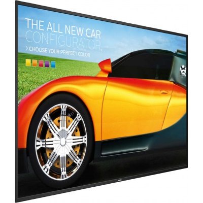 ECRAN PHILIPS AFFICHAGE DYNAMIQUE 86" 86BDL3050Q ECRAN PHILIPS AFFICHAGE DYNAMIQUE 86" 86BDL3050Q