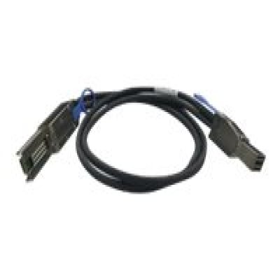 QNAP CAB-SAS10M-8644-8088 1&comma;0m SAS Cable QNAP CAB-SAS10M-8644-8088 1&comma;0m Cable