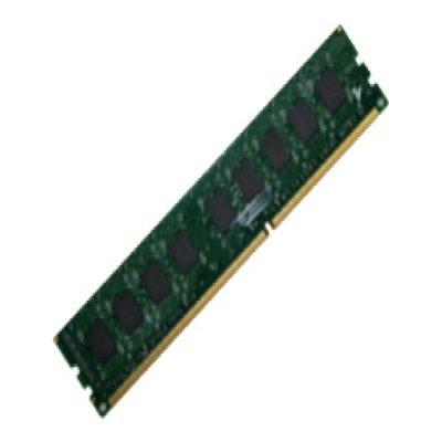 QNAP 4GB DDR3-1600 ECC LONG-DIMM RAM QNAP 4GB DDR3-1600 ECC LONG-DIMM RAM Module 