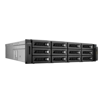 QNAP REXP-1220U-RP NAS QNAP REXP-1220U-RP 12 Bay 2.5/3.5 inch SAS 12Gbps QNAP REXP-1220U-RP NAS QNAP REXP-1220U-RP 12 Bay 2.5/3.5 inch SAS 12Gbps