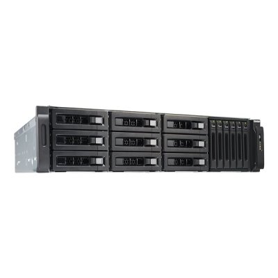 QNAP TVS-EC1580MU-SAS-RP-16G-R2Rack15Bay QNAP TVS-EC1580MU-SAS-RP-16G-R2Rack15Bay SAS 12G SATA 6G Xeon E3-1246 v2 3.5GHz 16GB RAM LAN-10G2SF-MLX 40G ready without Railkit QNAP TVS-EC1580MU-SAS-RP-16G-R2Rack15Bay QNAP TVS-EC1580MU-SAS-RP-16G-R2Rack15Bay SAS 12G SATA 6G Xeon E3-1246 v2 3.5GHz 16GB RAM LAN-10G2SF-MLX 40G ready without Railkit