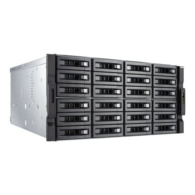 QNAP TVS-EC2480U-SAS-RP-8GE-R2 Rack24Bay QNAP TVS-EC2480U-SAS-RP-R2 Rack 24Bay SAS 12G SATA 6G Xeon E3-1246 v2 3.5GHz 8GE RAM LAN-10G2SF-MLX 40G ready without RailKit QNAP TVS-EC2480U-SAS-RP-8GE-R2 Rack24Bay QNAP TVS-EC2480U-SAS-RP-R2 Rack 24Bay SAS 12G SATA 6G Xeon E3-1246 v2 3.5GHz 8GE RAM LAN-10G2SF-MLX 40G ready without RailKit