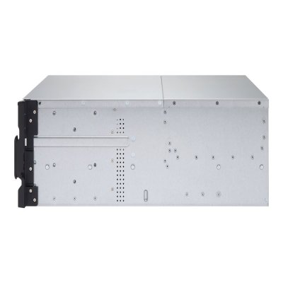 QNAP TVS-EC2480U-SAS-RP-8GE-R2 Rack24Bay QNAP TVS-EC2480U-SAS-RP-R2 Rack 24Bay SAS 12G SATA 6G Xeon E3-1246 v2 3.5GHz 8GE RAM LAN-10G2SF-MLX 40G ready without RailKit QNAP TVS-EC2480U-SAS-RP-8GE-R2 Rack24Bay QNAP TVS-EC2480U-SAS-RP-R2 Rack 24Bay SAS 12G SATA 6G Xeon E3-1246 v2 3.5GHz 8GE RAM LAN-10G2SF-MLX 40G ready without RailKit
