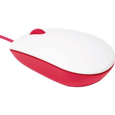 SOURIS FILAIRE OFFICIELLE RASPBERRY PI