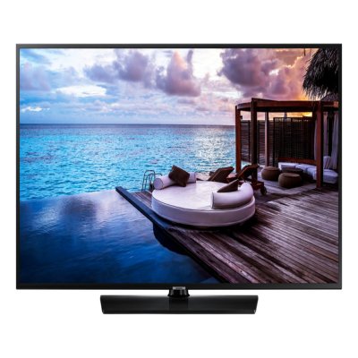 Samsung Hotel TV 43" 43HJ690U