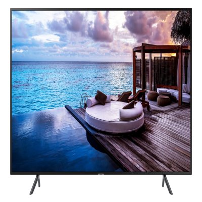 SAMSUNG HG75EJ69OUB CLASSE 75 HJ69OU SERIES ECRAN LED AVEC TUNER TV