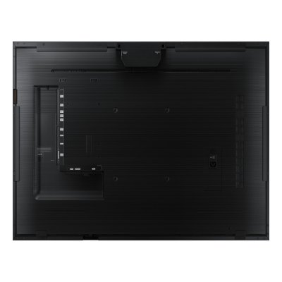 109.22 cm (43") , 1920 X 1080, 60Hz E-LED BLU, 16:9, 400 nit, 8ms, DVI-I, Display Port 1.2(2), HDMI, USB 2.0 x 2, USB Type-B x 2 109.22 cm (43") , 1920 X 1080, 60Hz E-LED BLU, 16:9, 400 nit, 8ms, DVI-I, Display Port 1.2(2), HDMI, USB 2.0 x 2, USB Type-B x 2