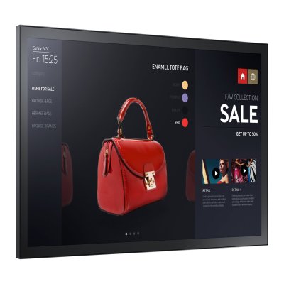 109.22 cm (43") , 1920 X 1080, 60Hz E-LED BLU, 16:9, 400 nit, 8ms, DVI-I, Display Port 1.2(2), HDMI, USB 2.0 x 2, USB Type-B x 2 109.22 cm (43") , 1920 X 1080, 60Hz E-LED BLU, 16:9, 400 nit, 8ms, DVI-I, Display Port 1.2(2), HDMI, USB 2.0 x 2, USB Type-B x 2