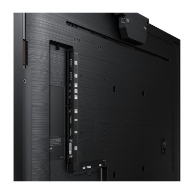 109.22 cm (43") , 1920 X 1080, 60Hz E-LED BLU, 16:9, 400 nit, 8ms, DVI-I, Display Port 1.2(2), HDMI, USB 2.0 x 2, USB Type-B x 2 109.22 cm (43") , 1920 X 1080, 60Hz E-LED BLU, 16:9, 400 nit, 8ms, DVI-I, Display Port 1.2(2), HDMI, USB 2.0 x 2, USB Type-B x 2