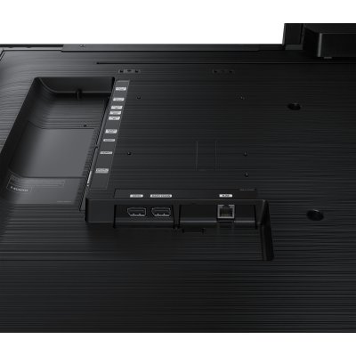 109.22 cm (43") , 1920 X 1080, 60Hz E-LED BLU, 16:9, 400 nit, 8ms, DVI-I, Display Port 1.2(2), HDMI, USB 2.0 x 2, USB Type-B x 2 109.22 cm (43") , 1920 X 1080, 60Hz E-LED BLU, 16:9, 400 nit, 8ms, DVI-I, Display Port 1.2(2), HDMI, USB 2.0 x 2, USB Type-B x 2