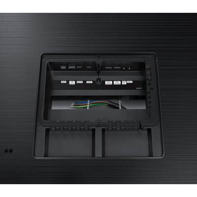 190.5 cm (75") LED, 1920x1080, 2500 cd/m², 16:9, 5000:1, 6ms, HDMI x 4, USB 2.0, HDBaseT, RJ45 190.5 cm (75") LED, 1920x1080, 2500 cd/m², 16:9, 5000:1, 6ms, HDMI x 4, USB 2.0, HDBaseT, RJ45