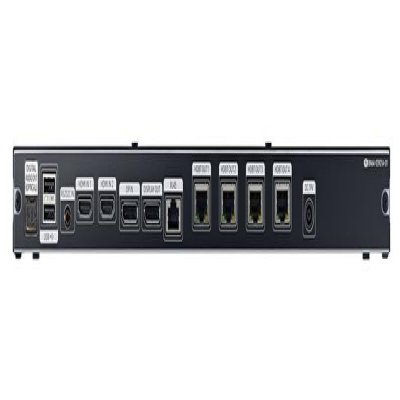 UHD (3840 x 2160), Tizen 2.4, DP 1.4, HDMI 2.0 port x 2, USB, Cortex-A12 1GHz Quad Core UHD (3840 x 2160), Tizen 2.4, DP 1.4, HDMI 2.0 port x 2, USB, Cortex-A12 1GHz Quad Core