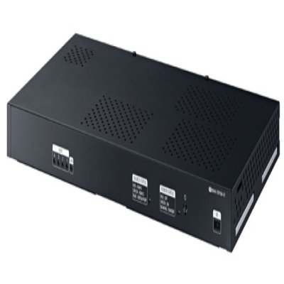 UHD (3840 x 2160), Tizen 2.4, DP 1.4, HDMI 2.0 port x 2, USB, Cortex-A12 1GHz Quad Core