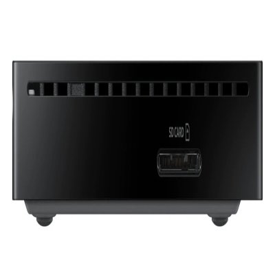 USB, RJ-45, RS-232, Wi-Fi, 23W, 100-240V, 50/60 Hz