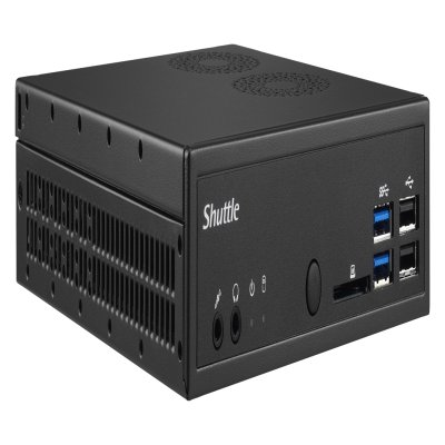 Slim-PC&sol;Sock1151&sol;IntelH170&sol;DDR3L