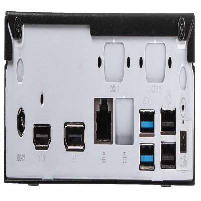 Slim-PC/Sock1151v2/IntelH310/DDR4 Slim-PC/Sock1151v2/IntelH310/DDR4