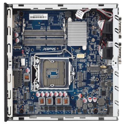 Slim-PC/Sock1151v2/IntelH370/DDR4 Slim-PC/Sock1151v2/IntelH370/DDR4