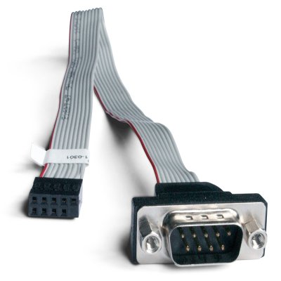 Serial Port Adapter for H Series