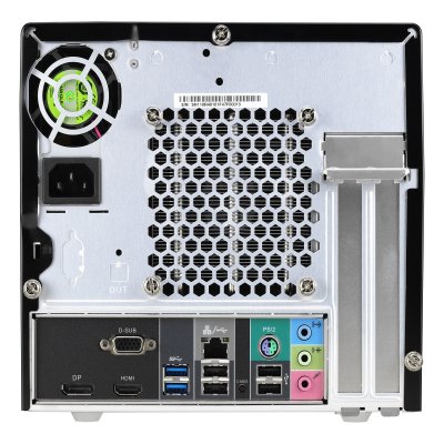 Mini-PC/Sock1151/IntelH110/DDR4 Cube Mini-PC/Sock1151/IntelH110/DDR4 Cube
