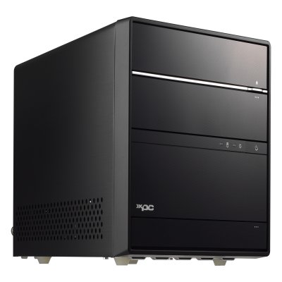 Mini-PC/Sock1151v2/IntelH370/DDR4 Mini-PC/Sock1151v2/IntelH370/DDR4