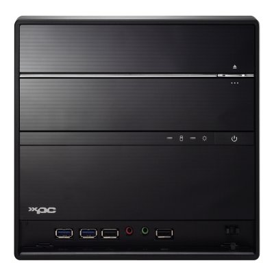 Mini-PC/Sock1151v2/IntelH370/DDR4 Mini-PC/Sock1151v2/IntelH370/DDR4